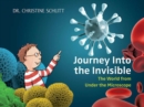 Image for Journey Into the Invisible