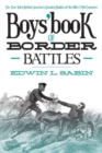 Image for Boys&#39; Book of Border Battles