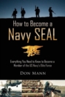 Image for How to Become a Navy SEAL