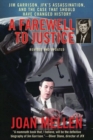 Image for A Farewell to Justice