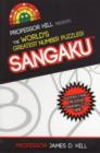 Image for Sangaku : Professor Hill Presents the World&#39;s Greatest Number Puzzles!