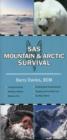 Image for The SAS guide to Arctic and mountain survival