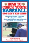 Image for How to coach youth baseball so every kid wins