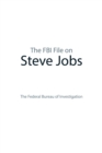 Image for The FBI file on Steve Jobs