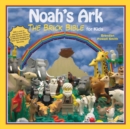 Image for Noah&#39;s ark: the brick Bible for kids