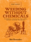Image for Weeding without chemicals