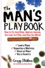 Image for The man&#39;s playbook