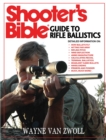 Image for Shooter&#39;s Bible Guide to Rifle Ballistics