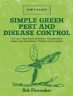 Image for Simple green pest and disease control