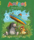 Image for Amigos: friends forever