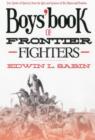 Image for Boys&#39; Book of Frontier Fighters