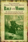 Image for Rolf in the Woods