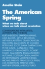 Image for The American spring: what we talk about when we talk about revolution