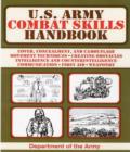 Image for U.S. Army Combat Skills Handbook