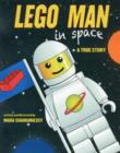 Image for LEGO Man in Space