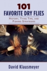 Image for 101 Favorite Dry Flies
