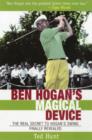 Image for Ben Hogan&#39;s Magical Device