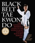 Image for Black Belt Tae Kwon Do