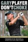 Image for Don&#39;t Choke
