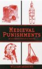 Image for Medieval Punishments