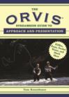 Image for The Orvis Streamside Guide to Approach and Presentation