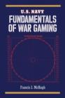 Image for U.S. Navy Fundamentals of War Gaming