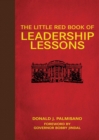 Image for The little red book of leadership lessons