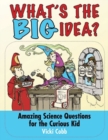 Image for What&#39;s the BIG Idea?