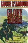 Image for Glory Riders