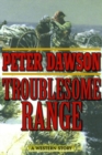 Image for Troublesome Range