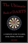 Image for The Ultimate Book of Darts