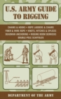 Image for U.S. Army Guide to Rigging.