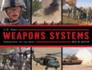 Image for U.S. Army weapons systems 2013-2014