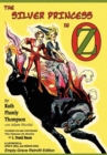 Image for The Silver Princess in Oz : Empty-Grave Retrofit Edition