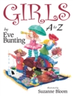 Image for Girls A to Z
