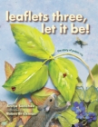 Image for Leaflets Three, Let It Be!