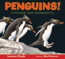 Image for Penguins Strange and Wonderful