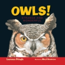 Image for Owls!