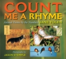 Image for Count Me a Rhyme : Animal Poems by the Numbers