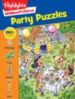Image for Party Puzzles