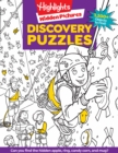 Image for Discovery Puzzles