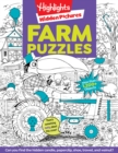 Image for Farm Puzzles