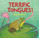 Image for Terrific Tongues