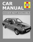 Image for Dodge Camionetas repair manual  : Spanish