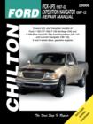 Image for Ford Pick-ups, Expedition &amp; Navigator Automotive Repair Manual