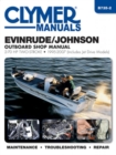 Image for Evinrude/Johnson 2 - 70 hp 2-stroke outboards repair manual  : 1995-2007