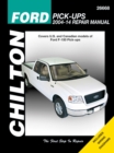 Image for Ford F150 automotive repair manual
