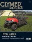 Image for Polaris Ranger 800 Side By Side UTV (10-14) Service Repair Manual