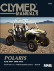 Image for Polaris RZR 800 Side By Side ATV UTV (2008-2014) Service Repair Manual
