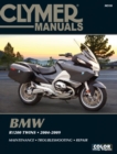 Image for Clymer Manuals BMW R1200 Twins 2004-2009 M510
